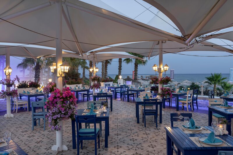 Limak Atlantis Deluxe Hotel & Resort 168