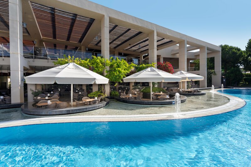 Limak Atlantis Deluxe Hotel & Resort 170