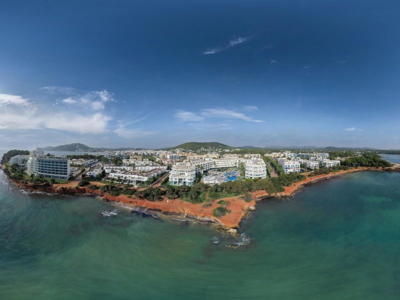 Tropic Garden Hotel Apartamentos 2