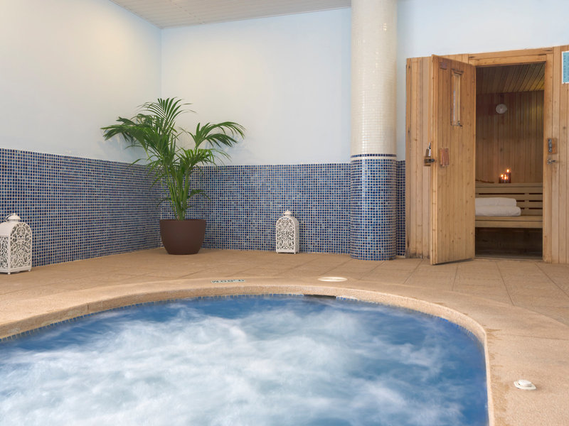 Tropic Garden Hotel Apartamentos 3