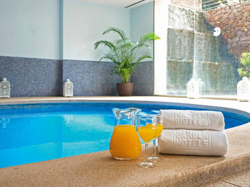 Tropic Garden Hotel Apartamentos 4