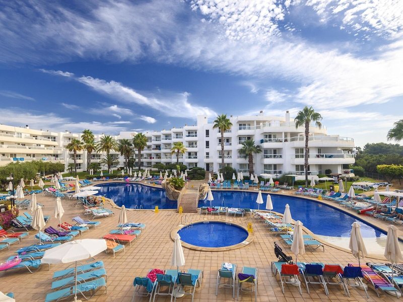 Tropic Garden Hotel Apartamentos 5