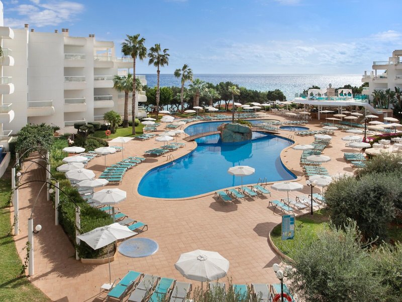 Tropic Garden Hotel Apartamentos 7