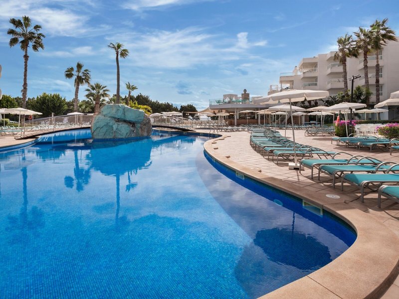 Tropic Garden Hotel Apartamentos 8