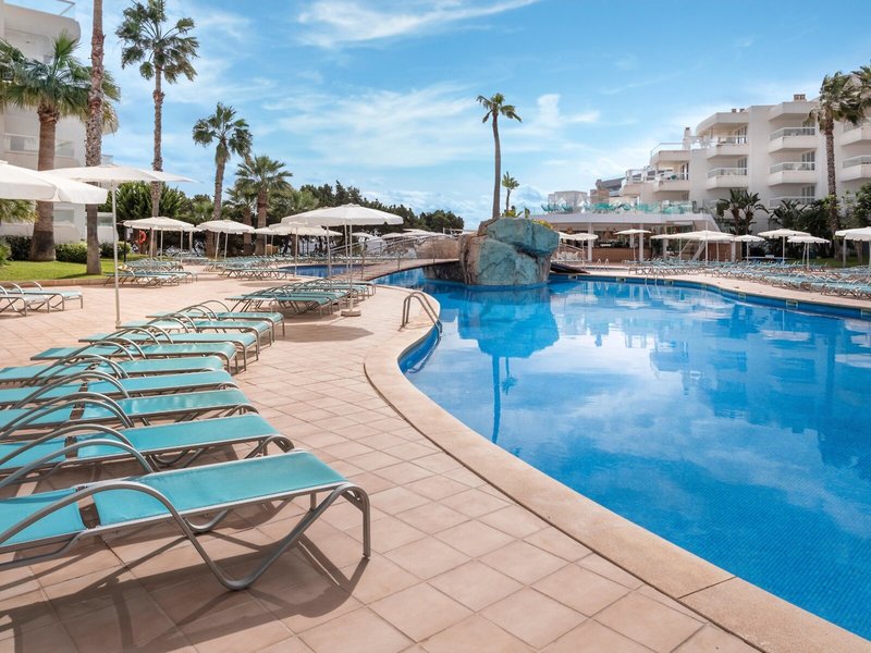 Tropic Garden Hotel Apartamentos 9