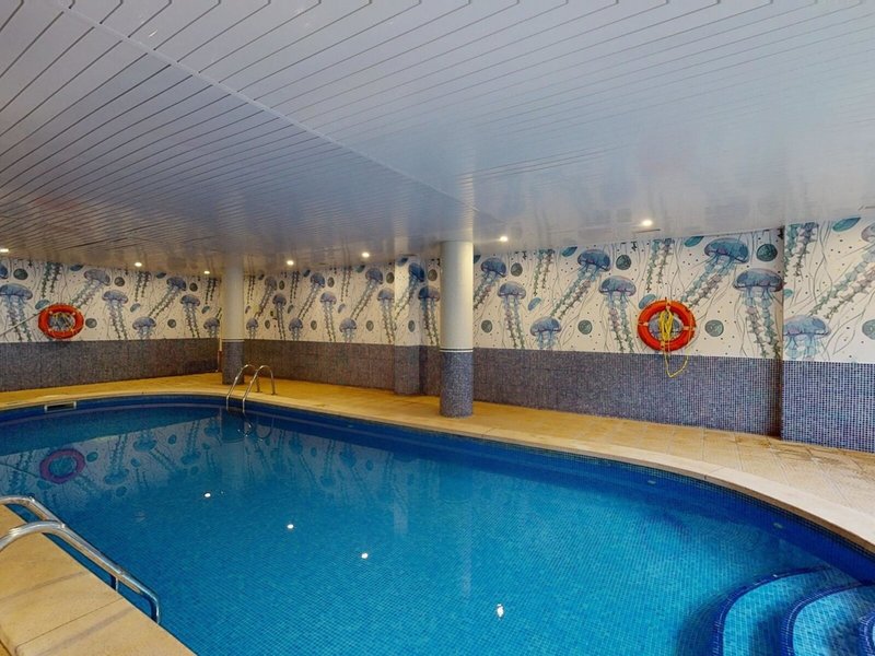 Tropic Garden Hotel Apartamentos 11