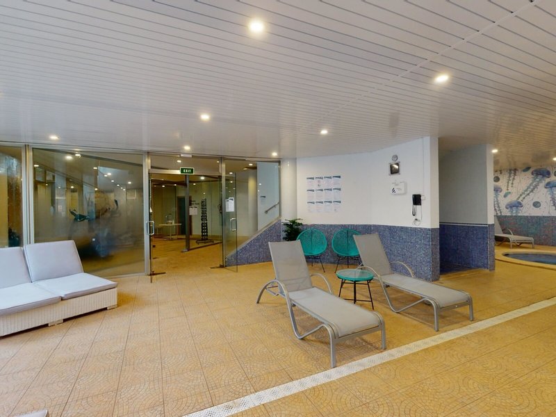 Tropic Garden Hotel Apartamentos 12