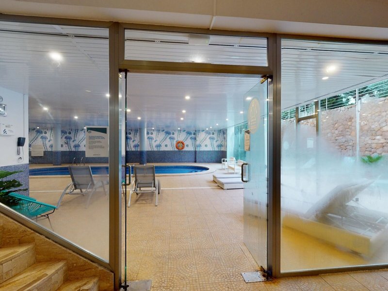 Tropic Garden Hotel Apartamentos 13