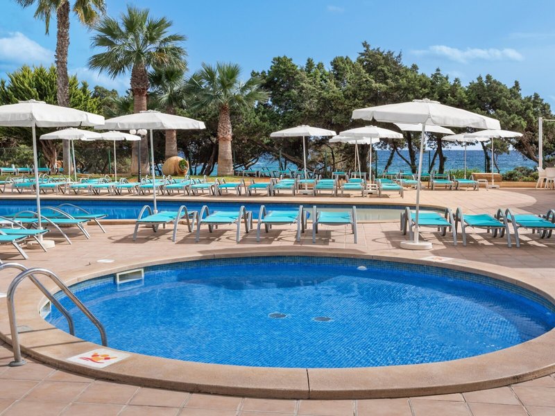 Tropic Garden Hotel Apartamentos 14