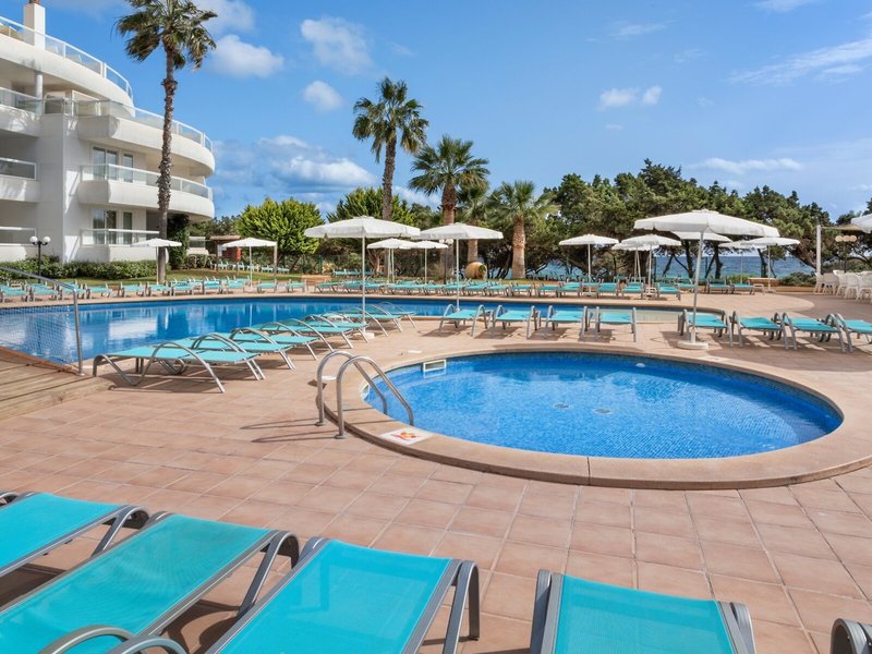 Tropic Garden Hotel Apartamentos 15