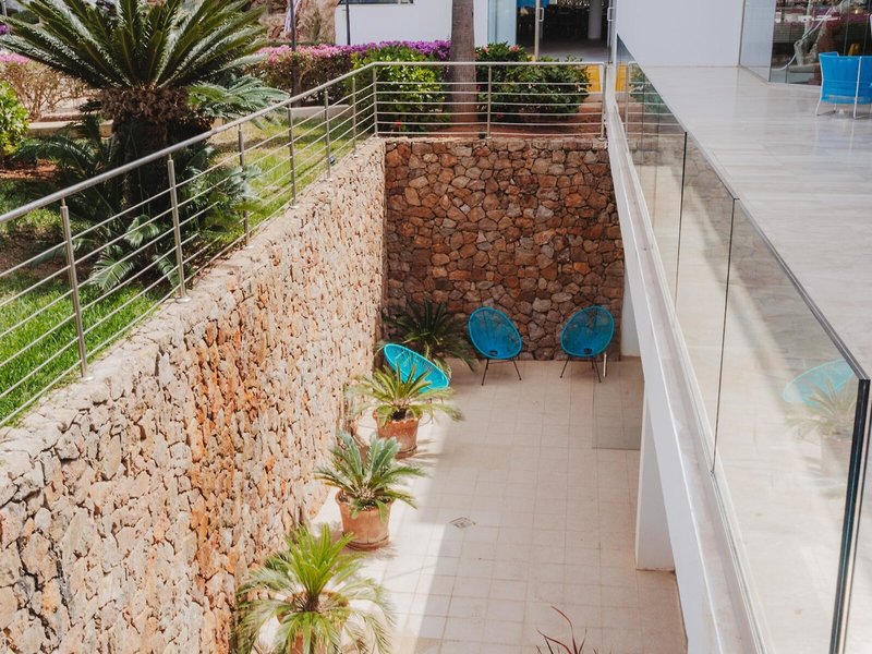 Tropic Garden Hotel Apartamentos 16