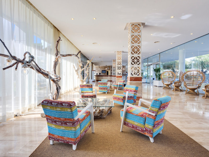 Tropic Garden Hotel Apartamentos 17