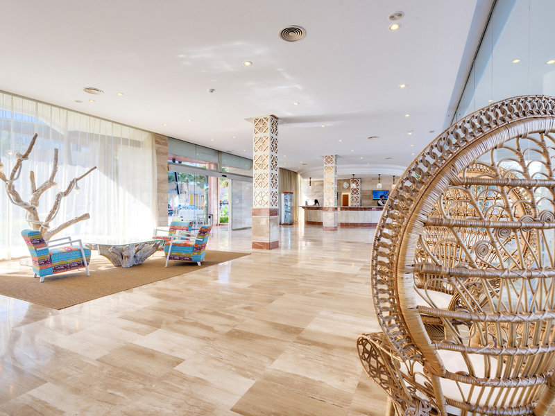 Tropic Garden Hotel Apartamentos 18