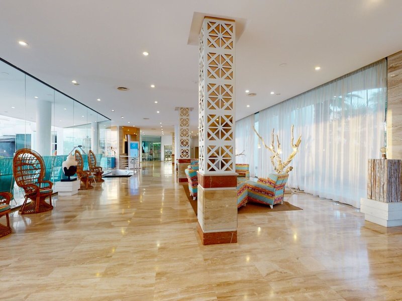 Tropic Garden Hotel Apartamentos 20