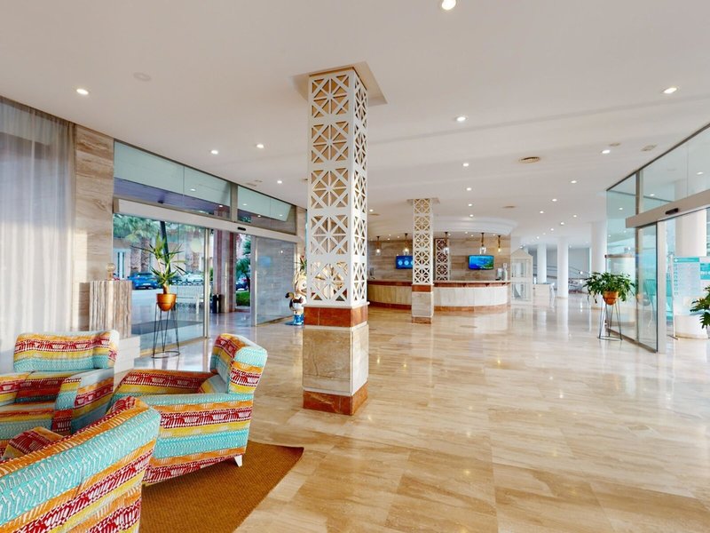 Tropic Garden Hotel Apartamentos 21