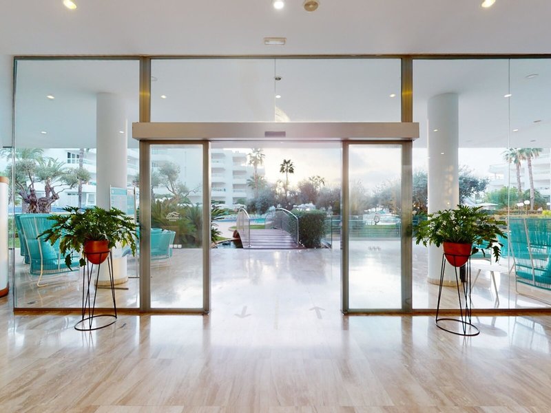 Tropic Garden Hotel Apartamentos 22