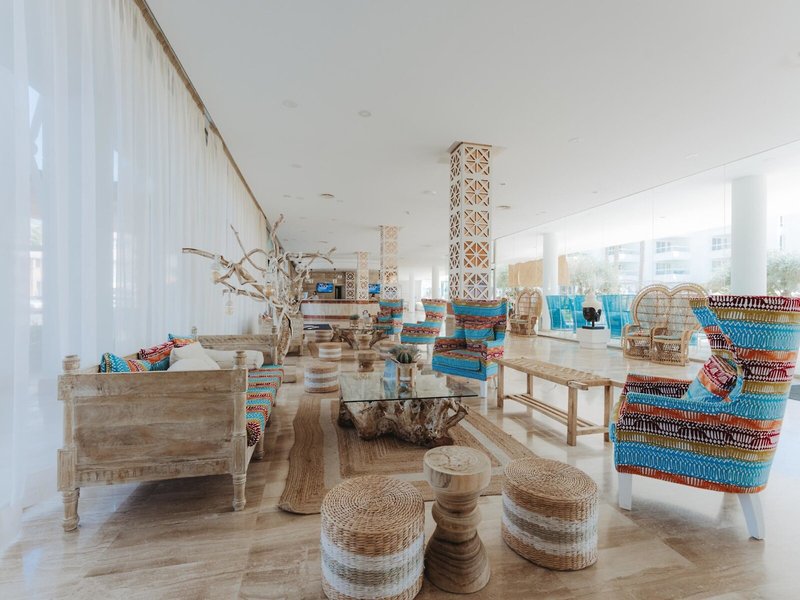 Tropic Garden Hotel Apartamentos 23