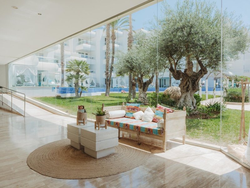 Tropic Garden Hotel Apartamentos 24