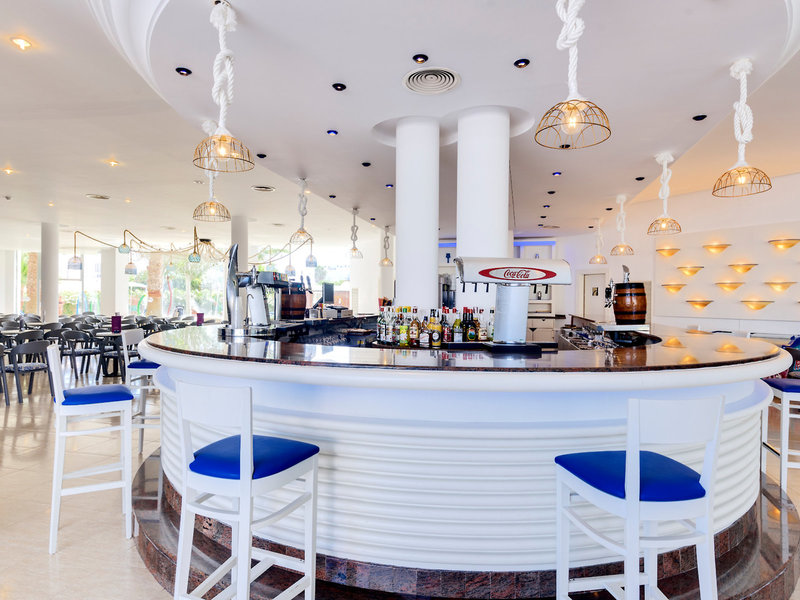 Tropic Garden Hotel Apartamentos 26