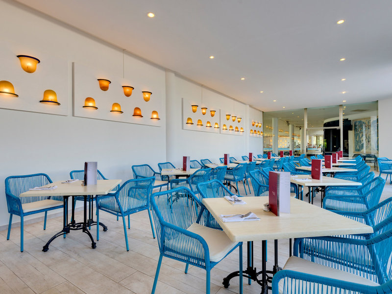 Tropic Garden Hotel Apartamentos 31