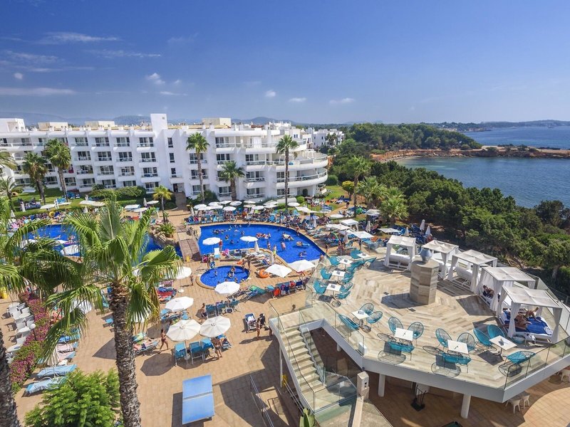 Tropic Garden Hotel Apartamentos 32