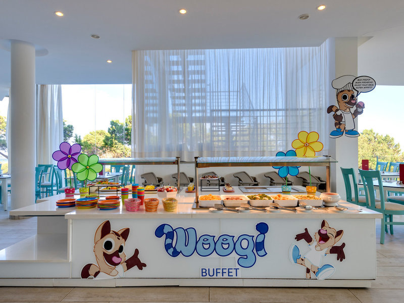 Tropic Garden Hotel Apartamentos 35