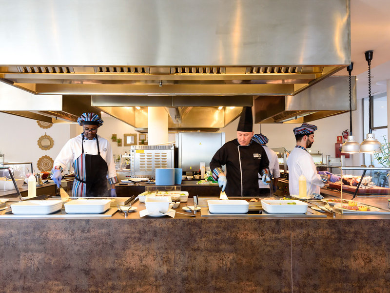 Tropic Garden Hotel Apartamentos 36