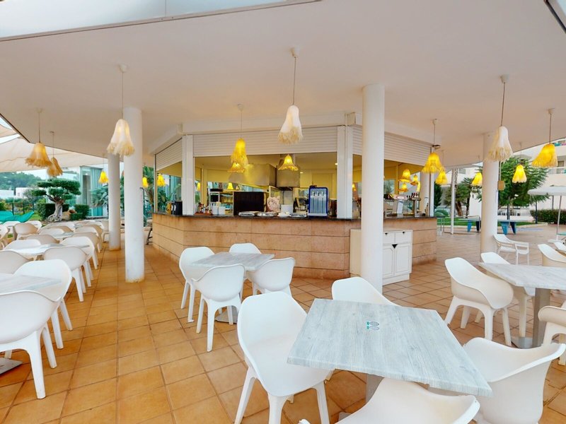 Tropic Garden Hotel Apartamentos 37