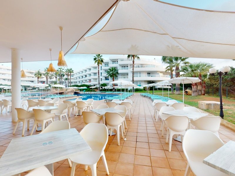 Tropic Garden Hotel Apartamentos 39