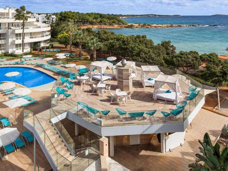 Tropic Garden Hotel Apartamentos 40