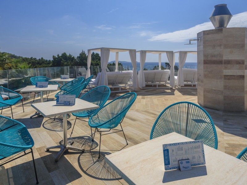 Tropic Garden Hotel Apartamentos 41