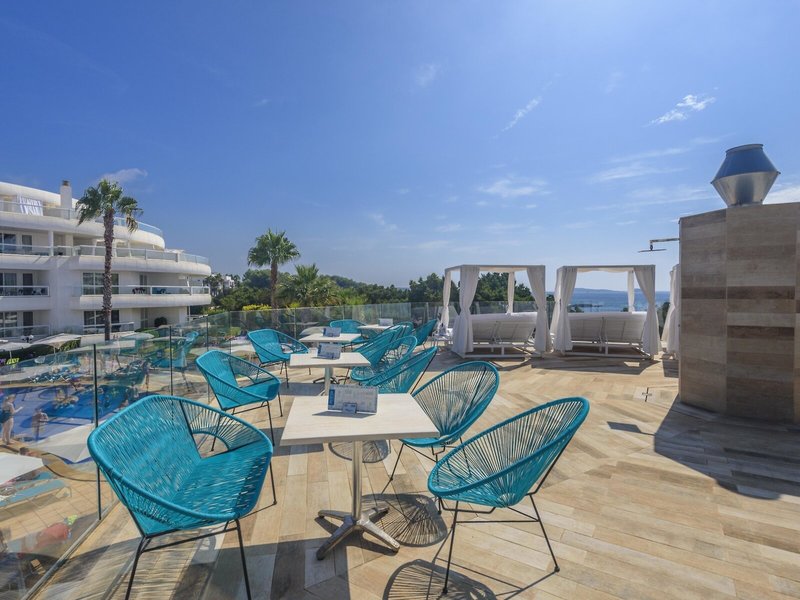 Tropic Garden Hotel Apartamentos 42