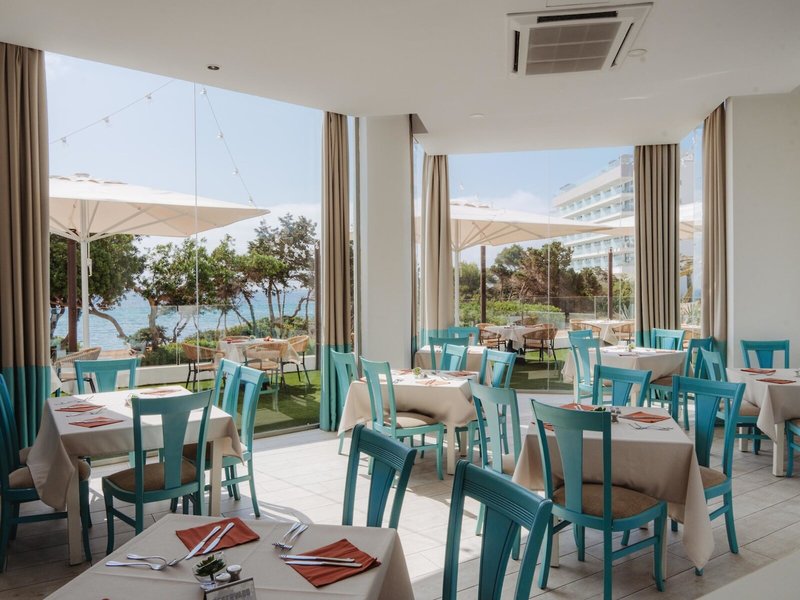 Tropic Garden Hotel Apartamentos 43