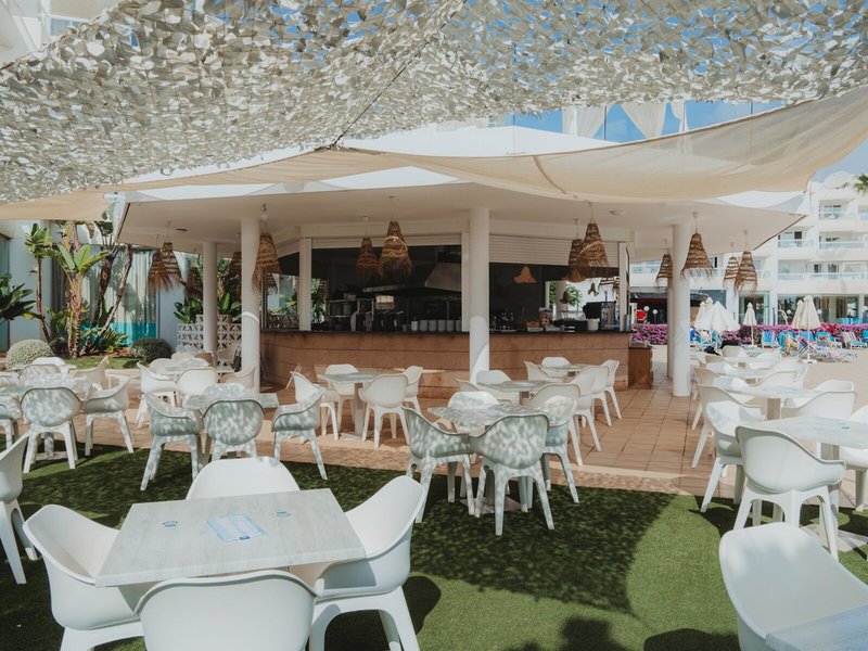 Tropic Garden Hotel Apartamentos 44