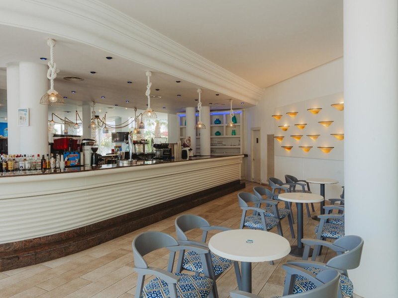 Tropic Garden Hotel Apartamentos 46