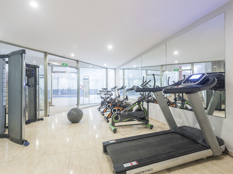 Tropic Garden Hotel Apartamentos 47