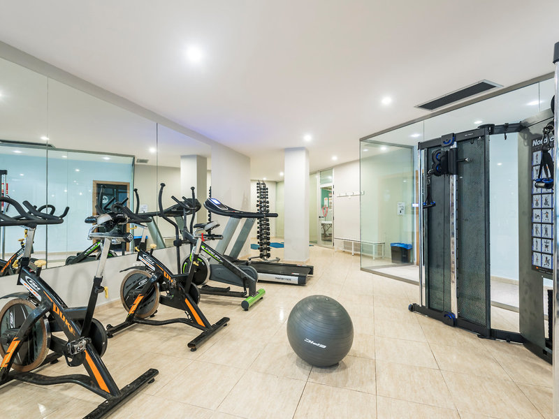 Tropic Garden Hotel Apartamentos 48