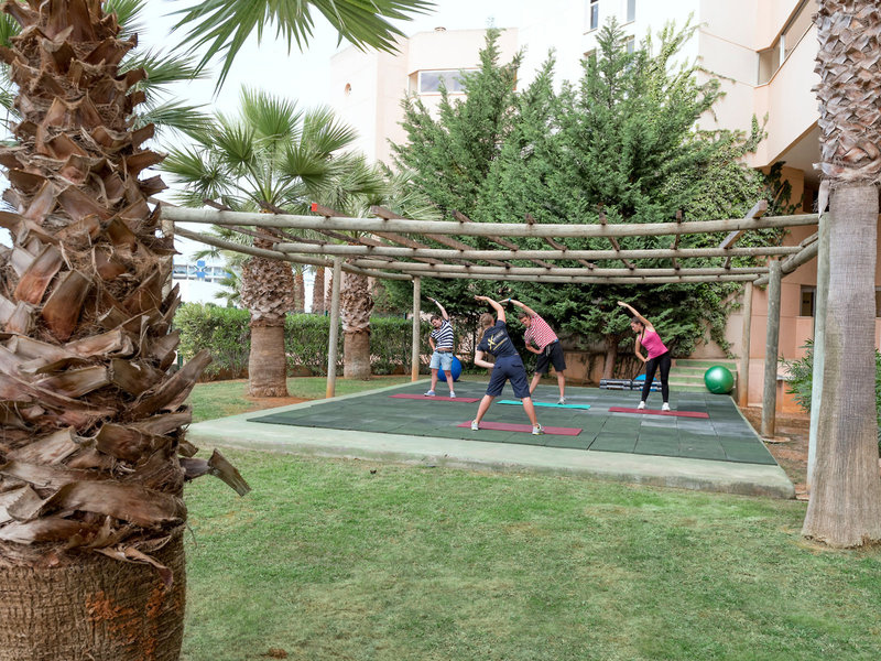 Tropic Garden Hotel Apartamentos 50