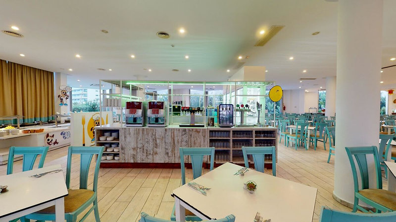 Tropic Garden Hotel & Apartments 14