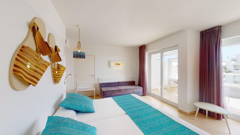 Tropic Garden Hotel & Apartments 58