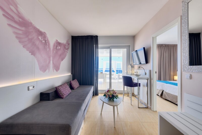 Tropic Garden Hotel & Apartments 60