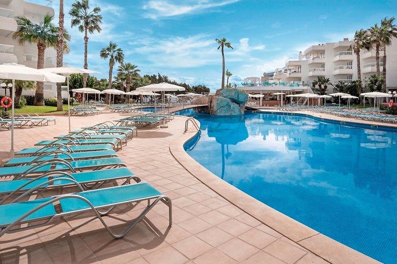 Tropic Garden Hotel Apartamentos 3