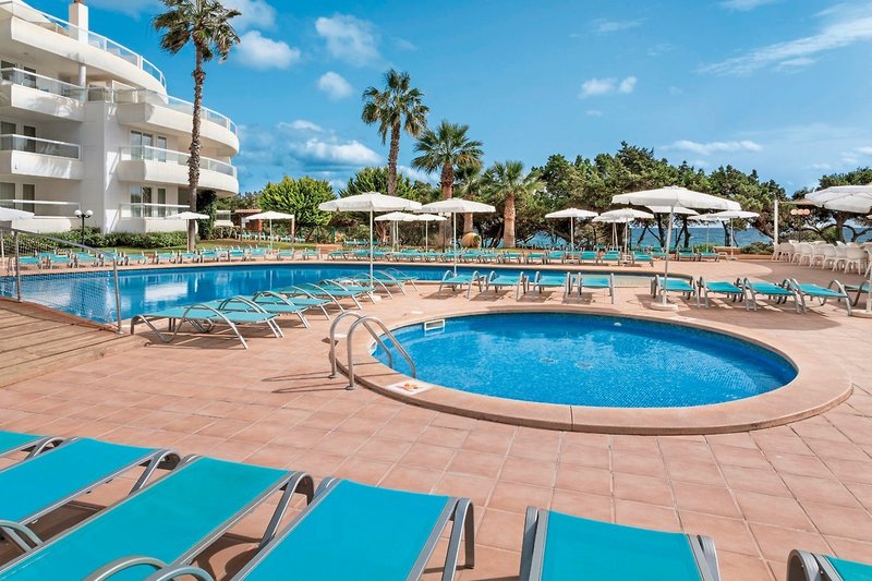 Tropic Garden Hotel Apartamentos 4