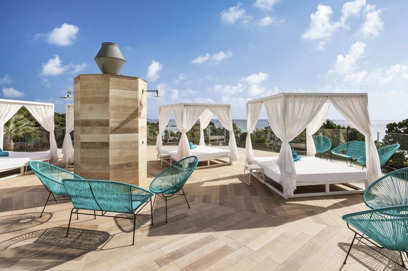 Tropic Garden Hotel & Apartments 6