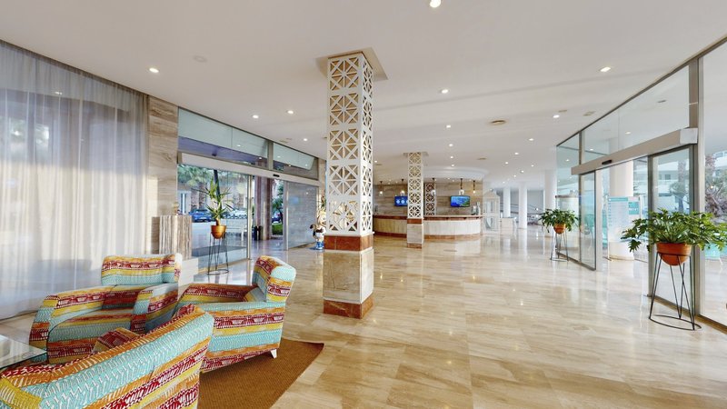 Tropic Garden Hotel & Apartments 11