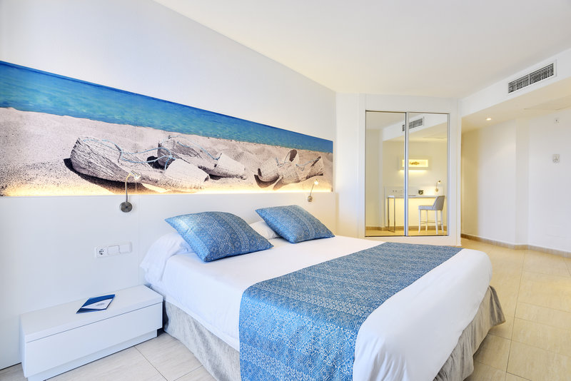 Tropic Garden Hotel & Apartments 7