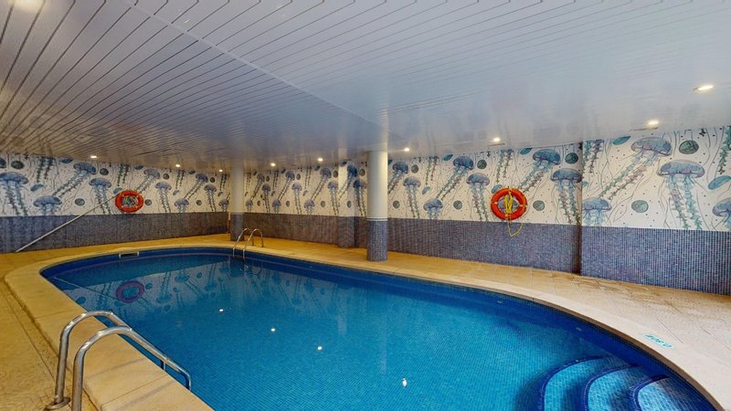 Tropic Garden Hotel & Apartments 25