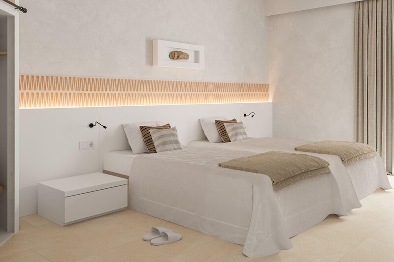 Tropic Garden Hotel & Apartments 84