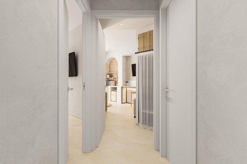 Tropic Garden Hotel & Apartments 85