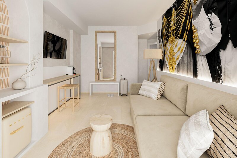 Tropic Garden Hotel & Apartments 86